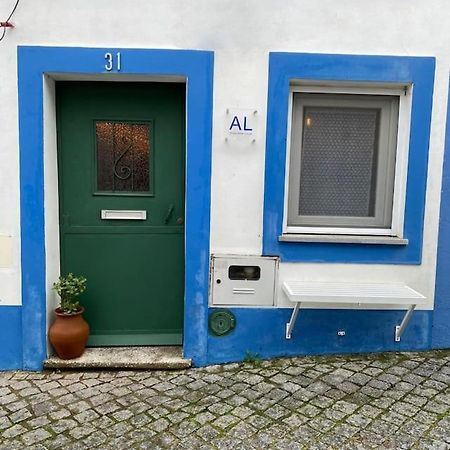 Casa Olivenca Arraiolos Exterior foto
