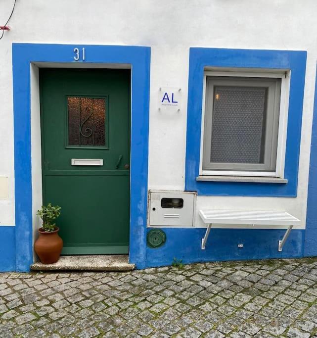 Casa Olivenca Arraiolos Exterior foto